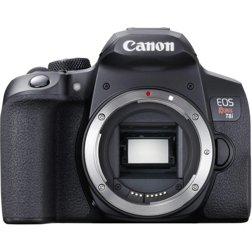 Canon EOS Rebel T8i / 850D