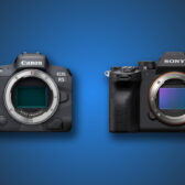 Canon R5 vs Sony A7 IV