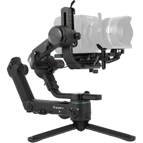 Feiyu Scorp Pro 3-Axis Gimbal Stabilizer