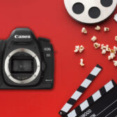How Canon 5D Mark II Accidentally Became a Filmmaking Legend