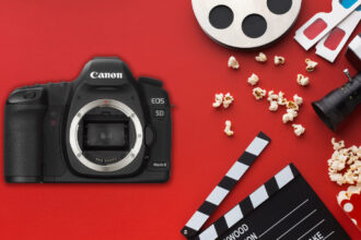 How Canon 5D Mark II Accidentally Became a Filmmaking Legend