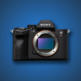 Sony A7R V - Best Sony Cameras of 2025