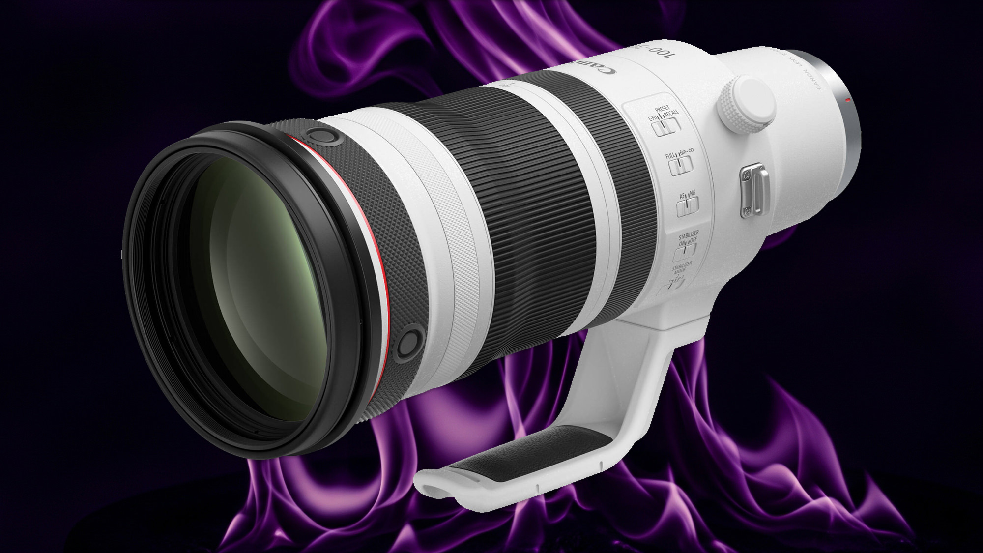 5月1日限定価格♪Canon EF 100-300mm USM
