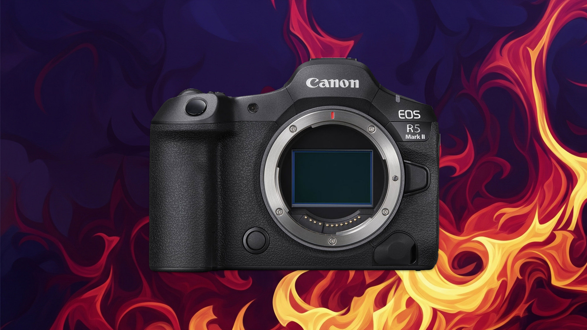Canon EOS R5 Mark II Firmware Rumors & Speculation