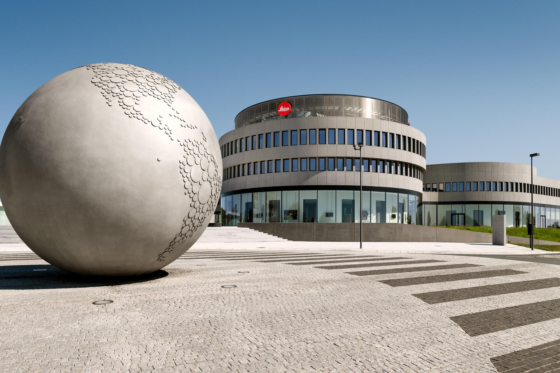 100 Years of Leica: Witness to a Century (1925–2025) - Canon