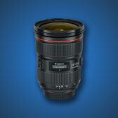 5 Canon Lenses for Family Photography