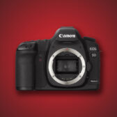 Best Canon Cameras for Magic Lantern
