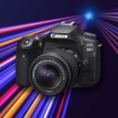 Best Canon Cameras for Slow Motion