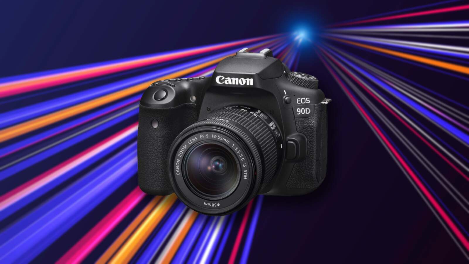 Best Canon Cameras for Slow Motion