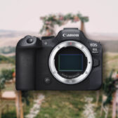 Best Canon Cameras for Wedding Photography