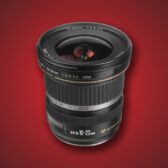 Best Lenses for Canon 70D
