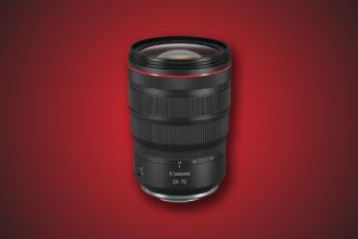 Best Lenses for Canon EOS R3