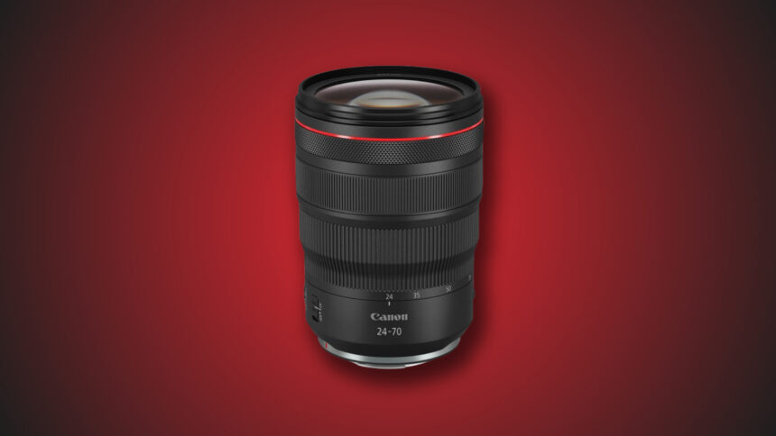 Best Lenses for Canon EOS R3