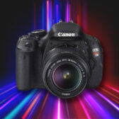 Best Lenses for Canon Rebel T3i
