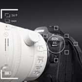 Canon EOS R5 Mark II