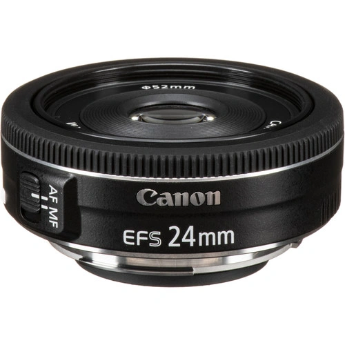 Canon EF 24mm f/1.4L II USM