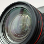Canon EF vs EF-S Lenses