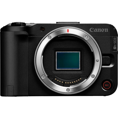 Canon EOS R50 V