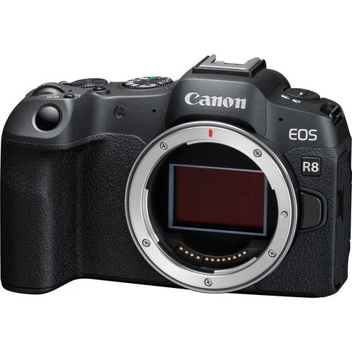 Canon R8