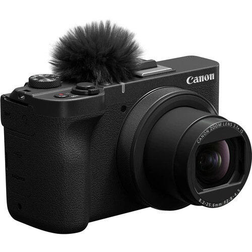 Canon PowerShot V1