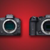 Canon R5 vs R7