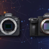 Canon R7 vs Sony A7 III