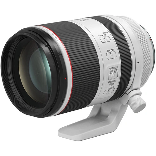 Canon RF 70–200mm f/2.8L IS USM