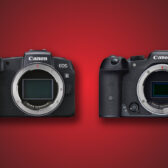 Canon RP vs R7