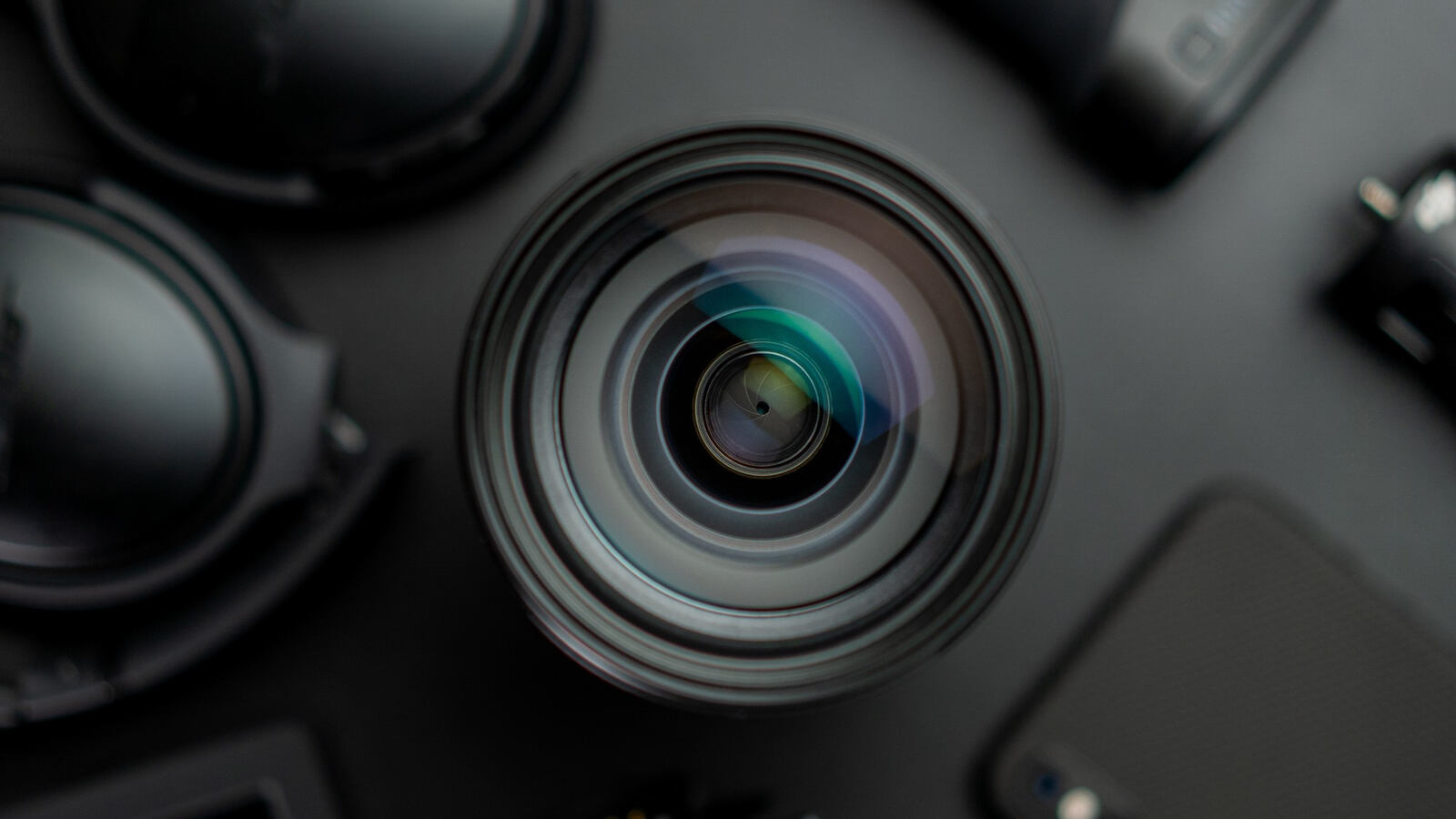 Cine vs. Photo Lenses
