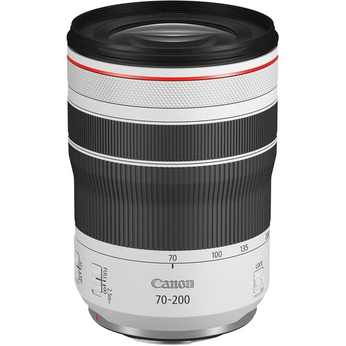Canon RF 70-200mm f/2.8L IS USM