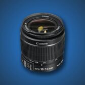 Lenses for the Canon SL2