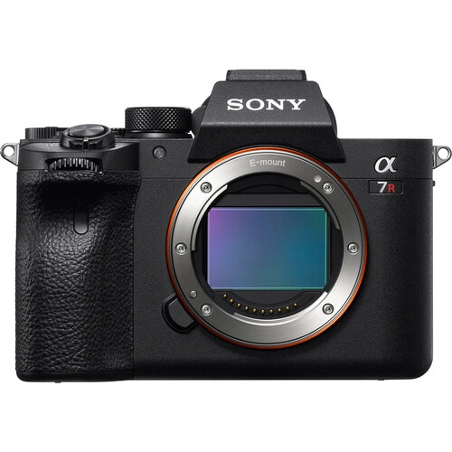 Sony A7 IV