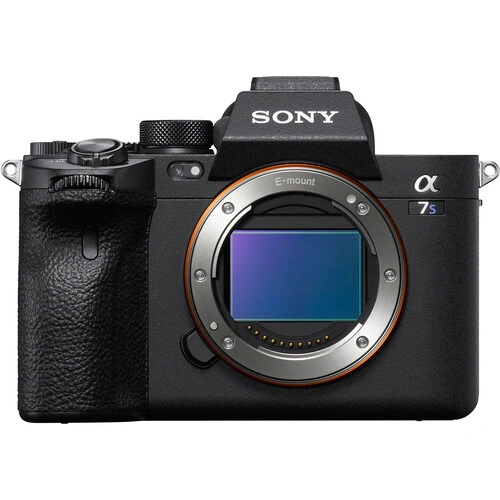 Sony A7 III