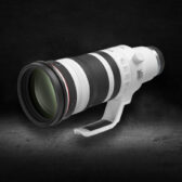 Best lenses for canon eos c400