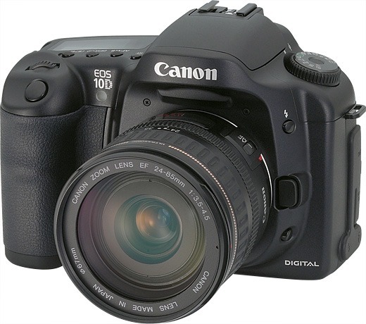Exploring The History of Innovation: The Canon EOS 7 Series