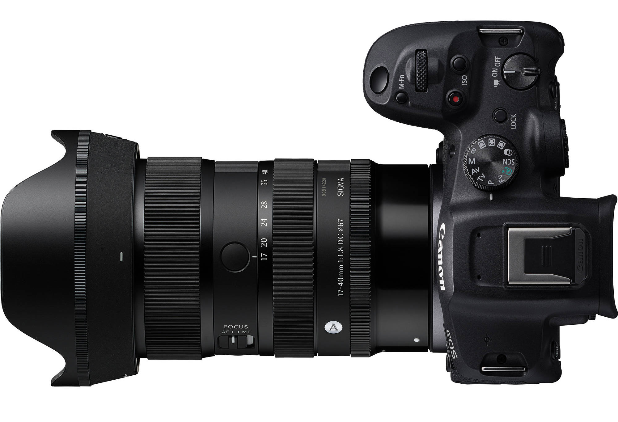 Sigma RF 17-40mm f/1.8 DC Art Starts Shipping August 7 - Canon Rumors