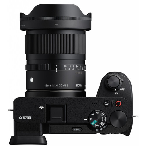 Canon　12mm F1.4 DG HSM Sigma formally announces the RF 12mm f/1.4 DN DC - Canon Rumors
