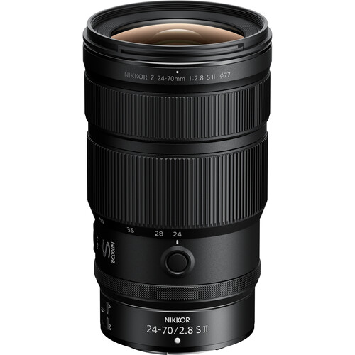 【にゃん】Nikon 24-70mm f/2.8G ED ズームレンズ にゃん】Nikon 24-70mm f/2.8G ED ズームレンズ Nikon AF-S