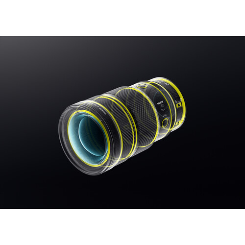 Nikon announces the Nikkor Z 24-70mm F2.8 S II - Canon Rumors