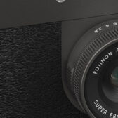 FUJIFILM X half Digital Camera