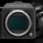 Hasselblad X2D II to feature LiDAR?
