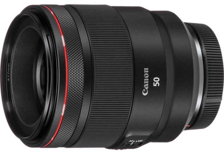 Canon RF 50mm f/1.2L USM II on the Horizon? - Canon Rumors