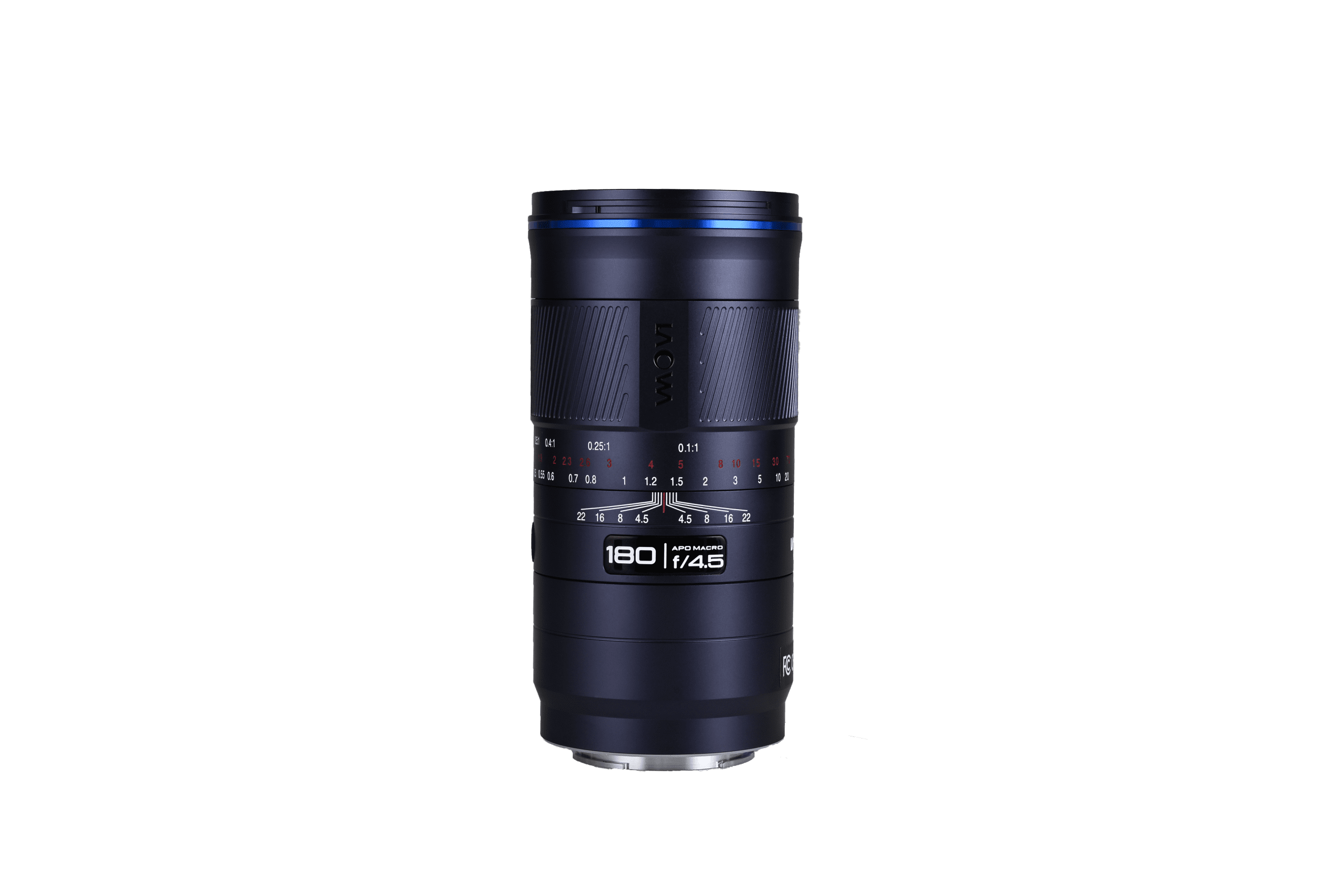 Laowa 180mm f/4.5 1.5x Ultra-Macro APO Lens