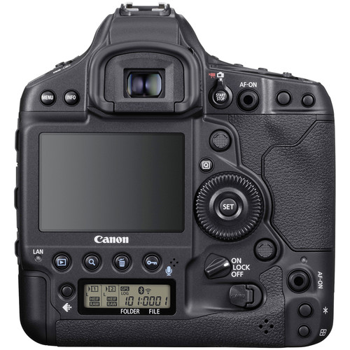 EOS-1D Mark IIIとEF24-105mm F4L IS junk End of an Era: Canon EOS-1D X Mark III Discontinued - Canon Rumors