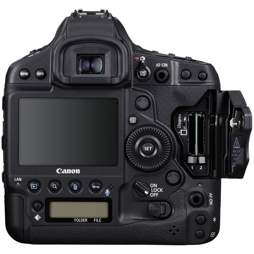 Canon EOS-1DX 最終値下げ End of an Era: Canon EOS-1D X Mark III Discontinued - Canon Rumors