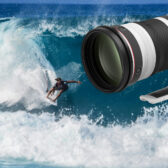 Canon RF 300-600 f/5.6L IS VCM