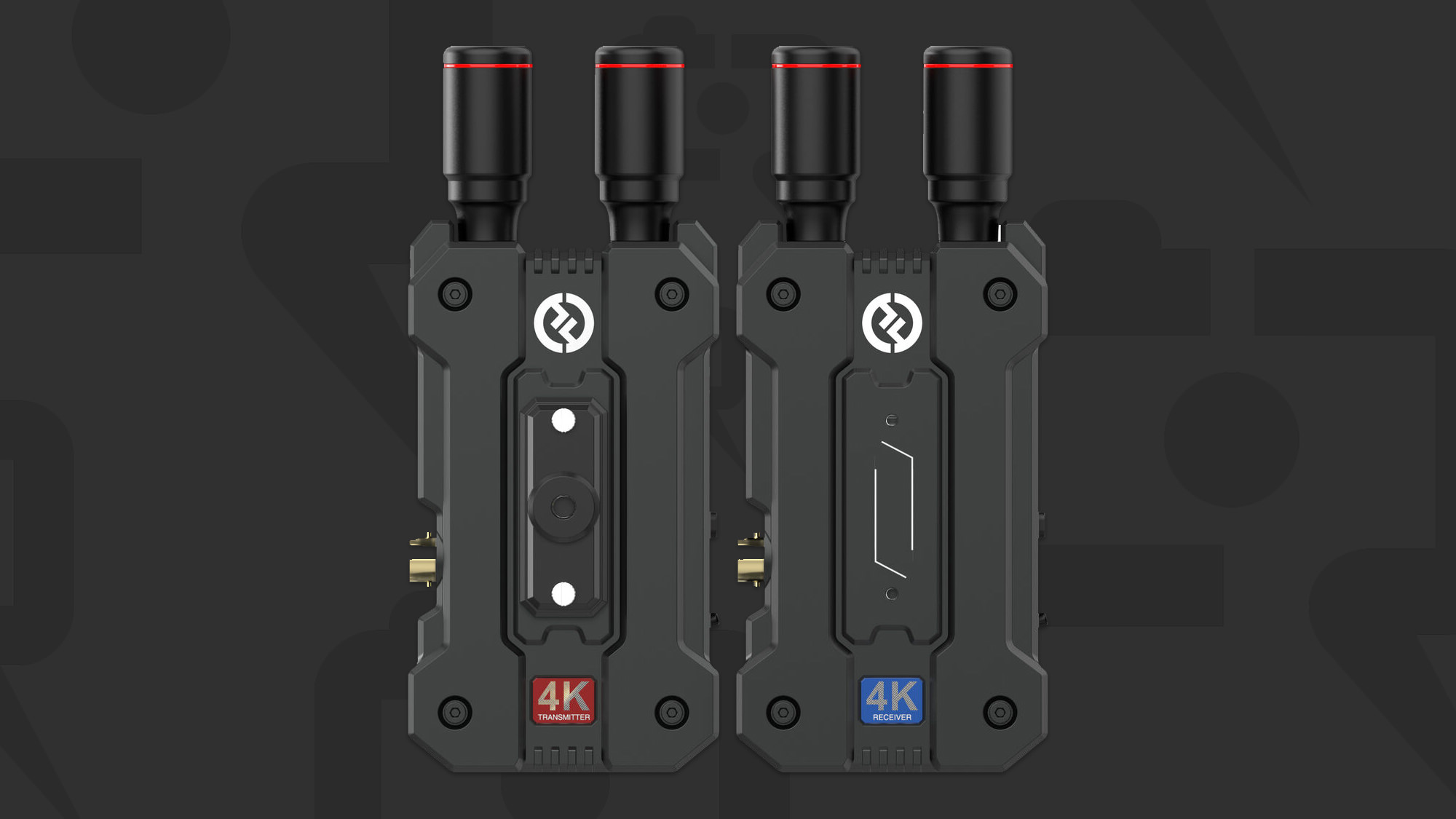 Hollyland Mars 4K Wireless Video Transmission System $299