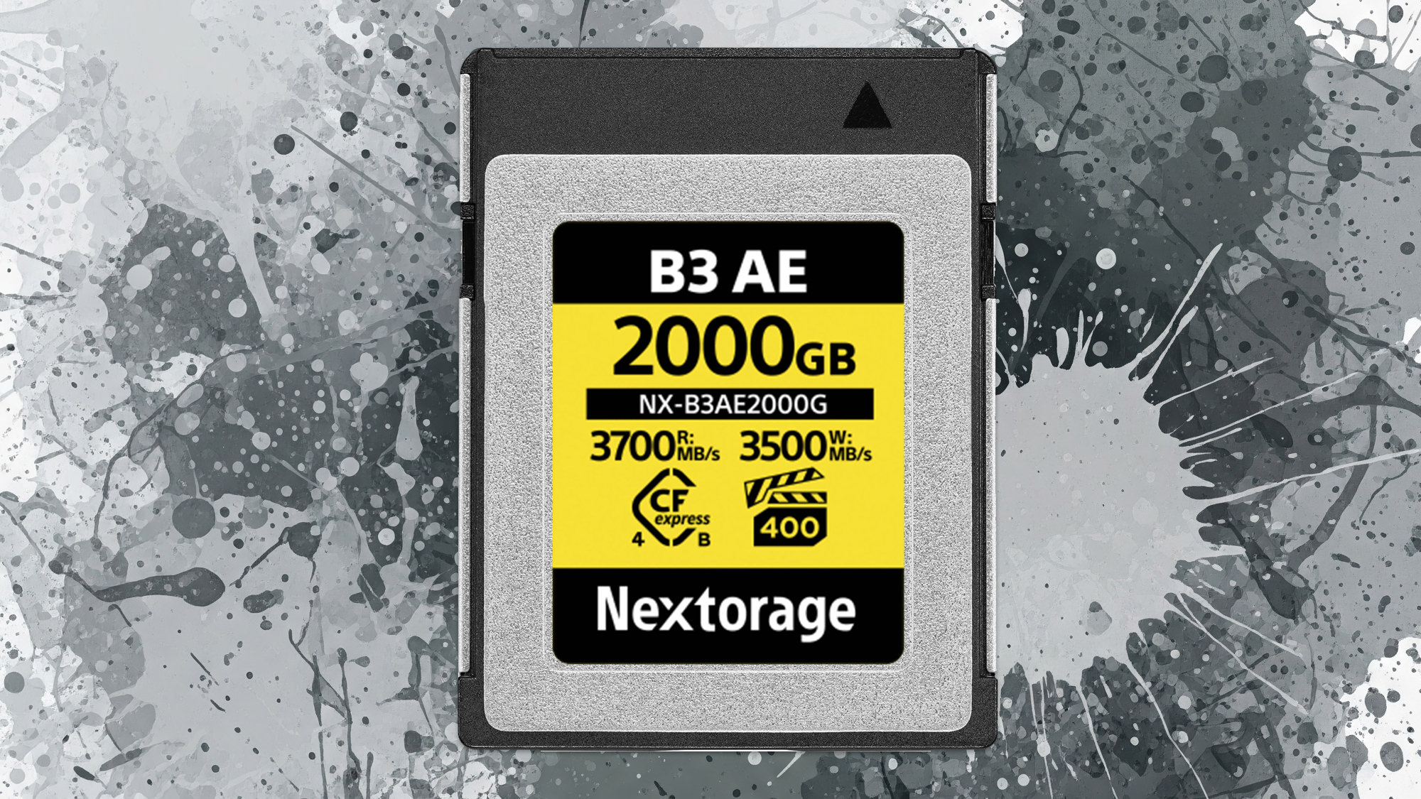 Save on Nextorage CFexpress Type B 4.0 Memory Cards - Canon