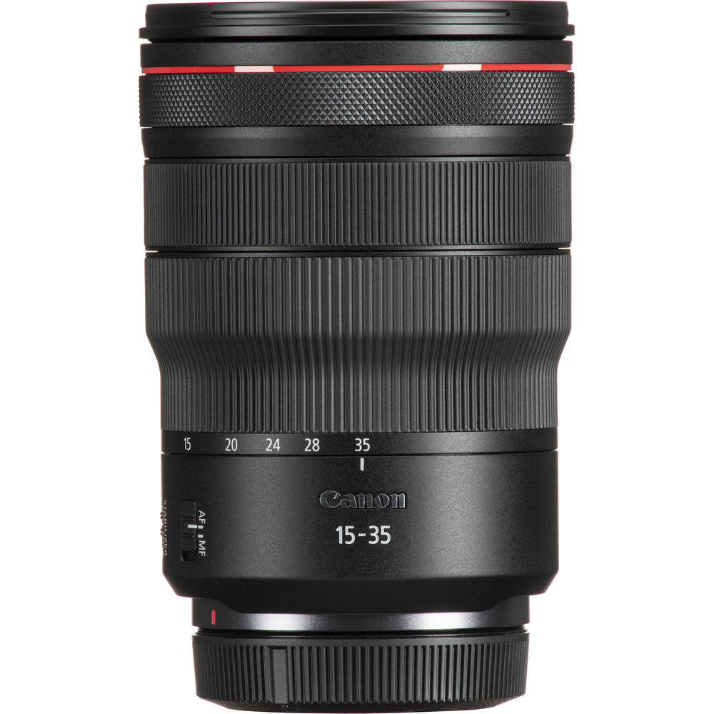 RF 15-35 f/2.8L IS USM
