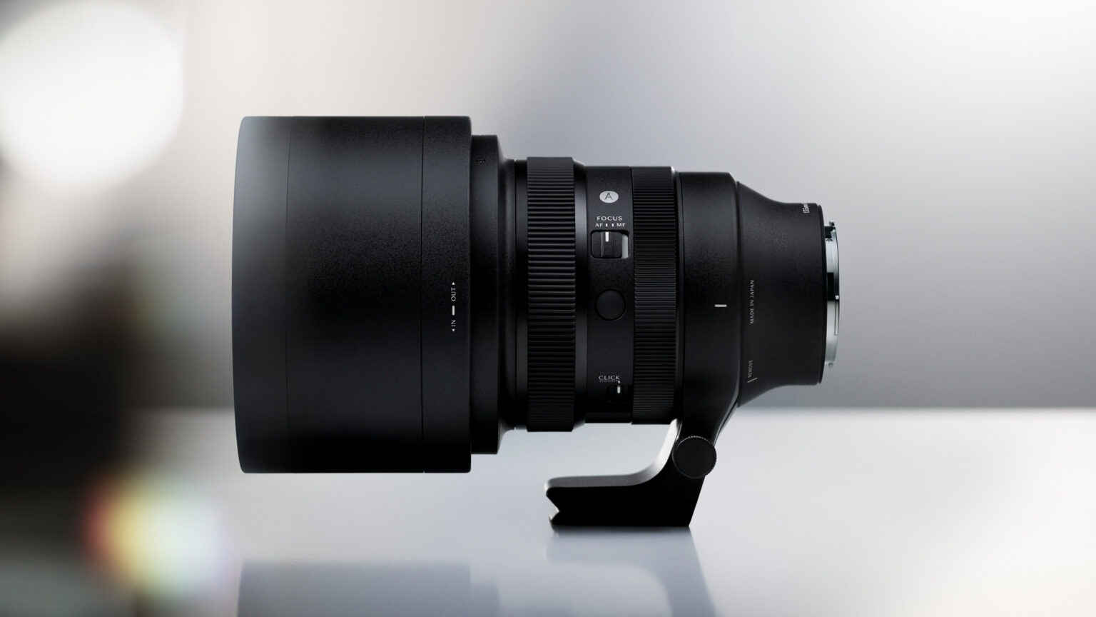 SIGMA Announces Four New Lenses - None for RF - Canon Rumors